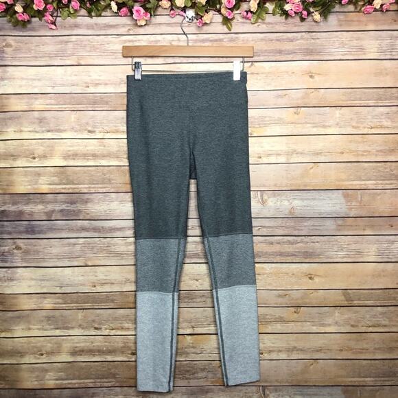 Outdoor Voices Colorblock Gradient Leggings - Picture 2 of 6